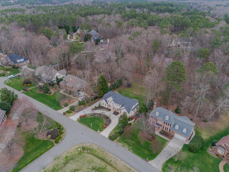 8516 Bell Grove Way, Raleigh, NC 27615