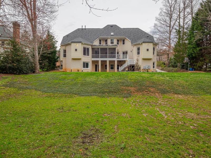 8516 Bell Grove Way, Raleigh, NC 27615