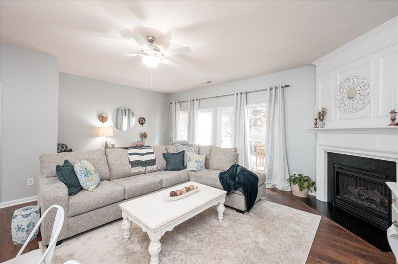 8516 Bright Loop, Raleigh, NC 27613