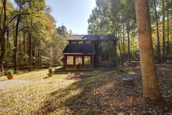 8516 Dunlee Falls Rd, Raleigh, NC 27613