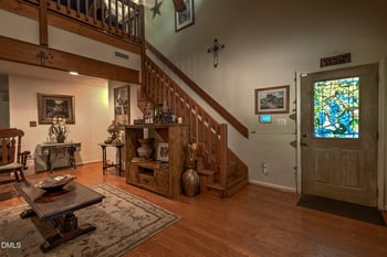 8516 Dunlee Falls Rd, Raleigh, NC 27613