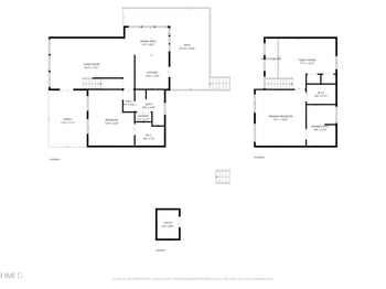 8516 Dunlee Falls Rd, Raleigh, NC 27613