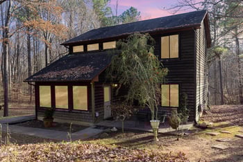 8516 Dunlee Falls Rd, Raleigh, NC 27613