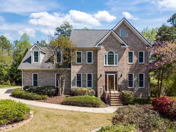 8516 Hampton Chase Ct, Wake Forest, NC 27587