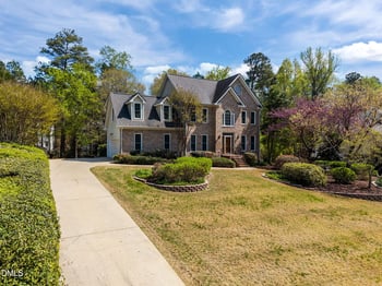 8516 Hampton Chase Ct, Wake Forest, NC 27587