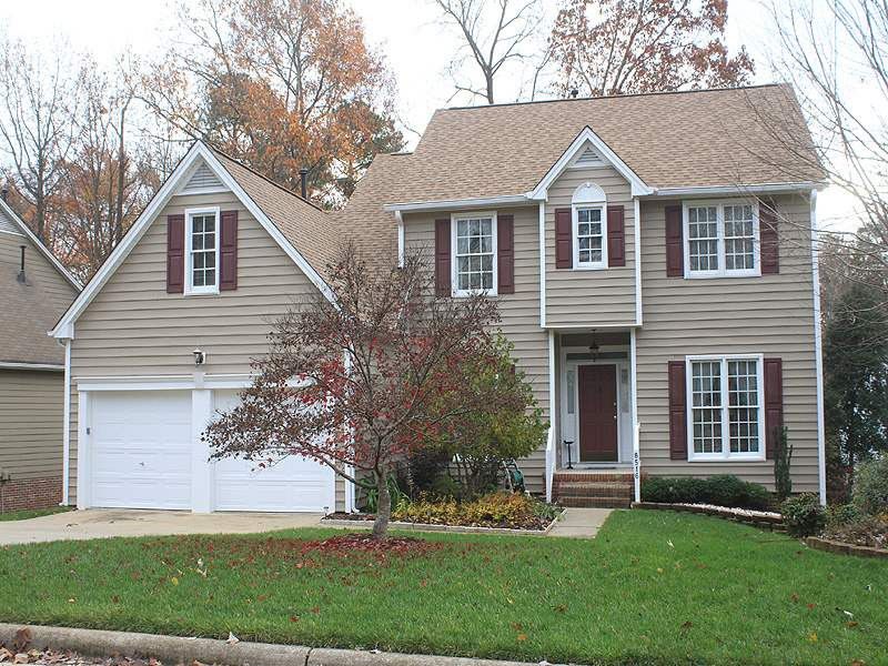 8516 Hawksmoor Dr, Raleigh, NC 27615