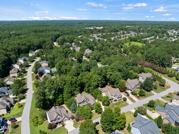 8516 Newberry Grove Dr, Apex, NC 27539