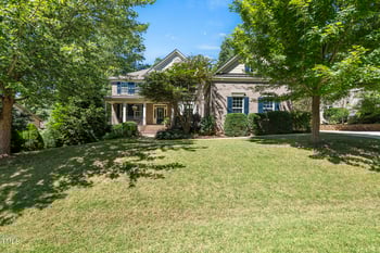 8516 Newberry Grove Dr, Apex, NC 27539