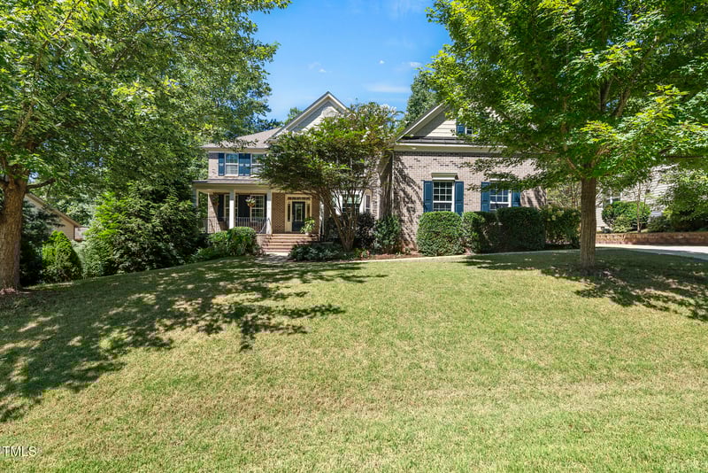 8516 Newberry Grove Dr, Apex, NC 27539