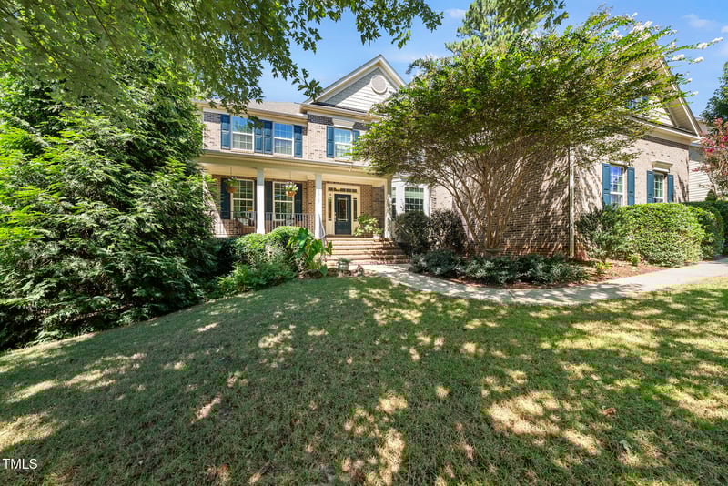 8516 Newberry Grove Dr, Apex, NC 27539