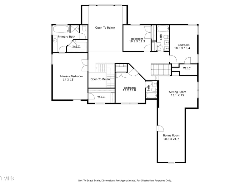 8516 Newberry Grove Dr, Apex, NC 27539