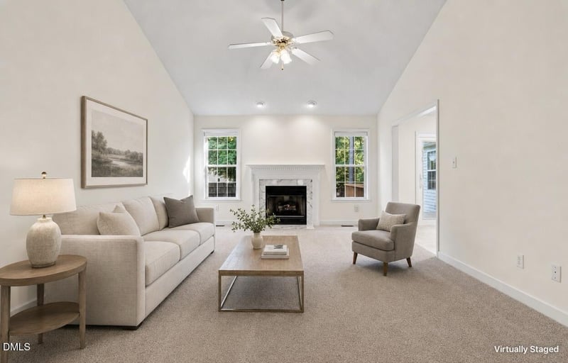 8516 Plimoth Hill Dr, Wake Forest, NC 27587