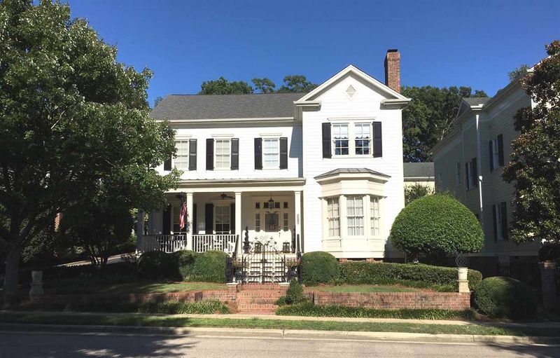 8516 Society Pl, Raleigh, NC 27615