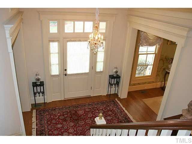 8516 Society Pl, Raleigh, NC 27615