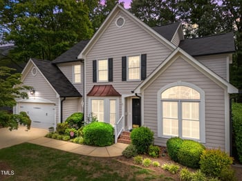 8516 Wheeling Dr, Raleigh, NC 27615