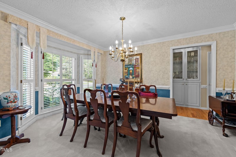 8516 Wheeling Dr, Raleigh, NC 27615