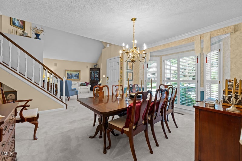 8516 Wheeling Dr, Raleigh, NC 27615
