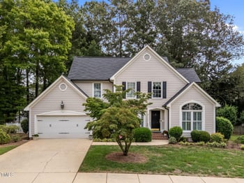 8516 Wheeling Dr, Raleigh, NC 27615