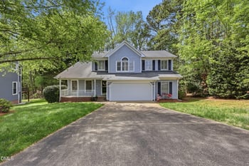 8517 Averell Ct, Raleigh, NC 27615
