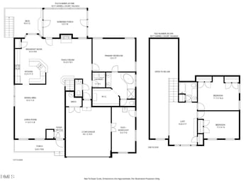 8517 Averell Ct, Raleigh, NC 27615