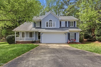 8517 Averell Ct, Raleigh, NC 27615