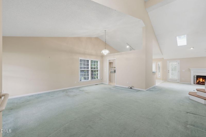 8517 Averell Ct, Raleigh, NC 27615
