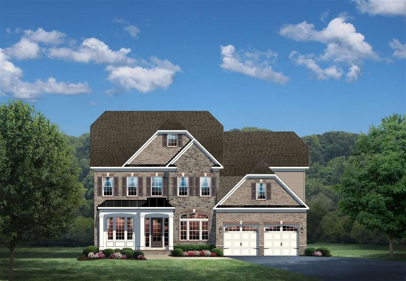 8517 Broderick Pl, Cary, NC 27519
