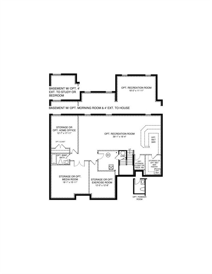 8517 Broderick Pl, Cary, NC 27519