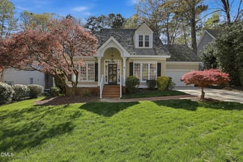 8517 Caldbeck Dr, Raleigh, NC 27615