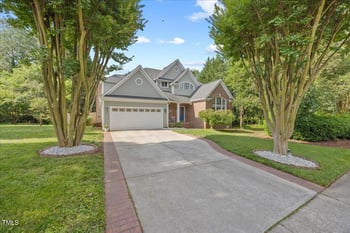 8517 Evans Mill Pl, Raleigh, NC 27613