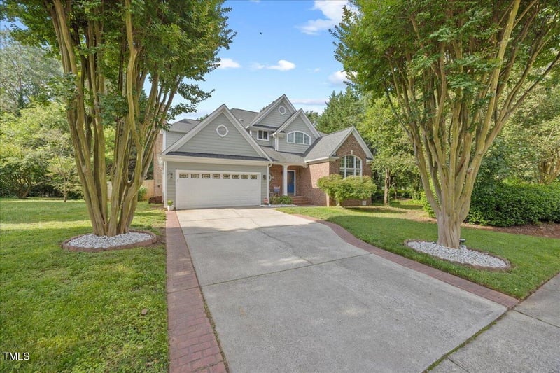 8517 Evans Mill Pl, Raleigh, NC 27613