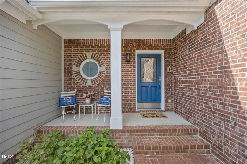 8517 Evans Mill Pl, Raleigh, NC 27613