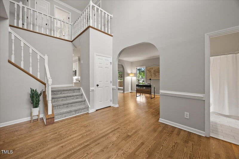 8517 Evans Mill Pl, Raleigh, NC 27613