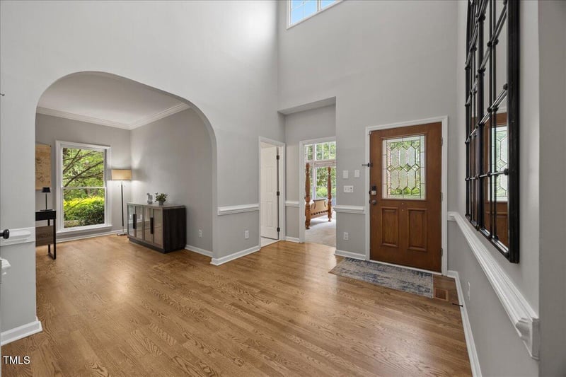 8517 Evans Mill Pl, Raleigh, NC 27613
