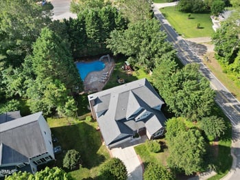 8517 Evans Mill Pl, Raleigh, NC 27613