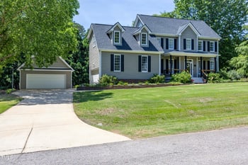 8517 Falkirk Ridge Ct, Wake Forest, NC 27587