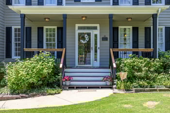 8517 Falkirk Ridge Ct, Wake Forest, NC 27587