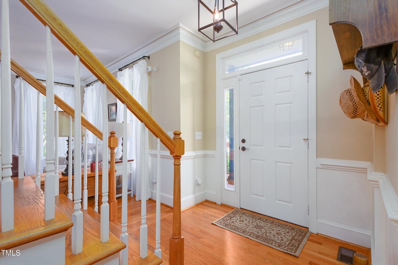 8517 Falkirk Ridge Ct, Wake Forest, NC 27587