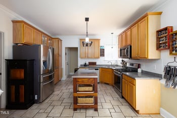 8517 Falkirk Ridge Ct, Wake Forest, NC 27587