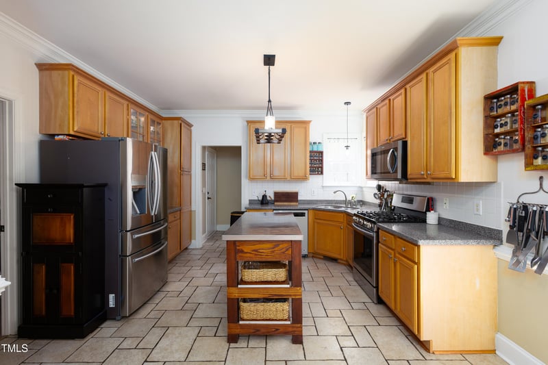 8517 Falkirk Ridge Ct, Wake Forest, NC 27587