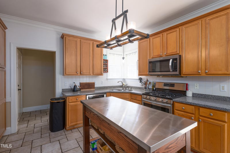 8517 Falkirk Ridge Ct, Wake Forest, NC 27587