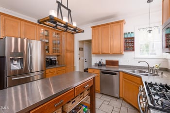 8517 Falkirk Ridge Ct, Wake Forest, NC 27587