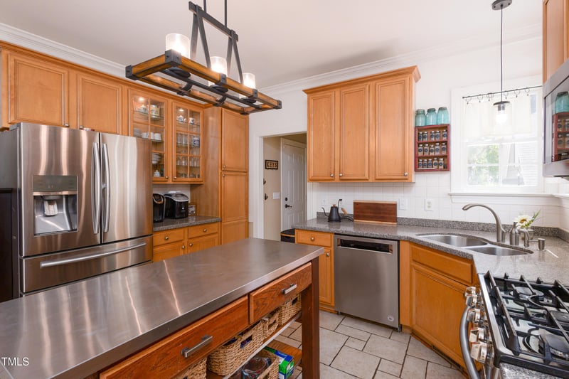 8517 Falkirk Ridge Ct, Wake Forest, NC 27587