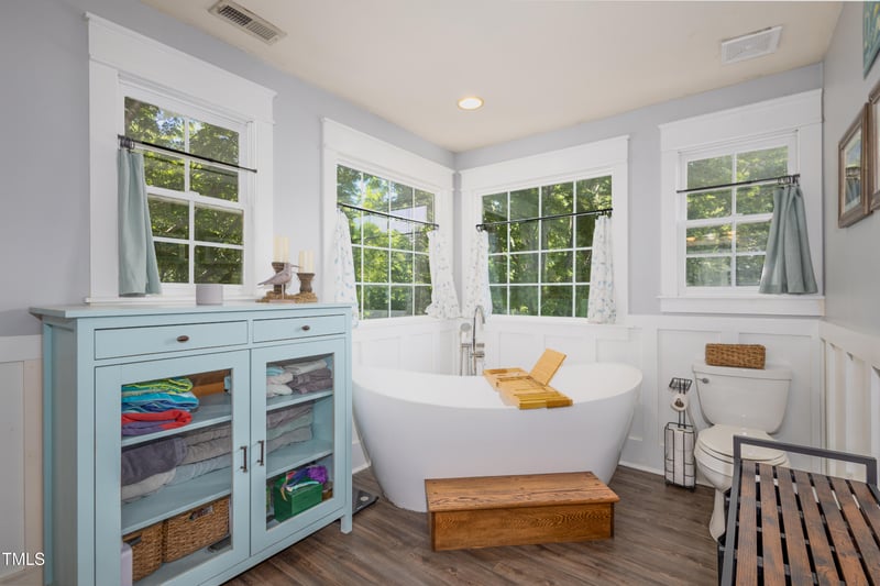 8517 Falkirk Ridge Ct, Wake Forest, NC 27587