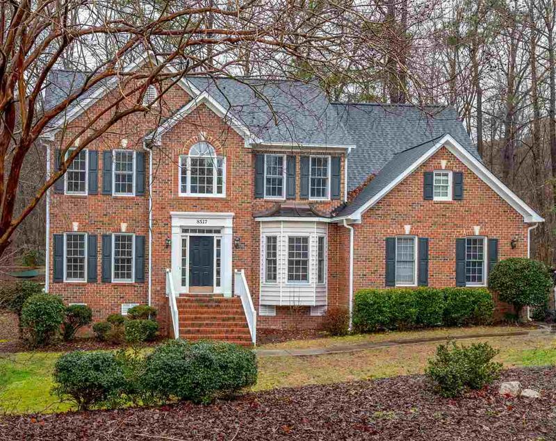 8517 Hampton Chase Ct, Wake Forest, NC 27587