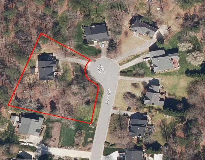 8517 Hampton Chase Ct, Wake Forest, NC 27587