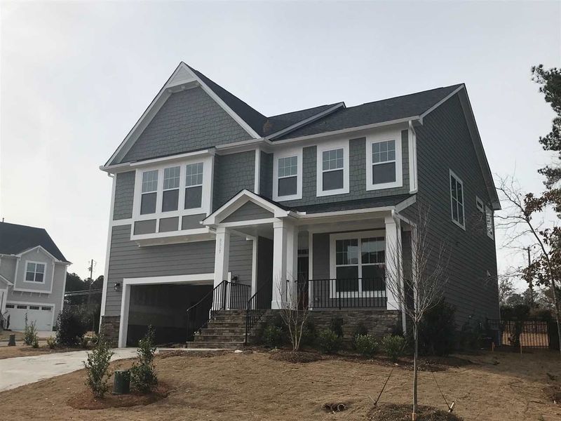 8517 Secreto Dr, Raleigh, NC 27606
