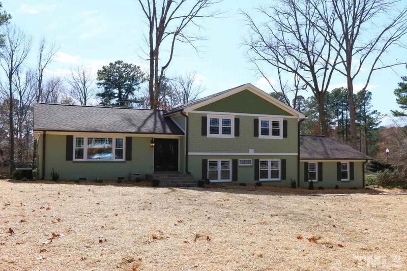 8517 Shadow Wood Pl, Raleigh, NC 27613