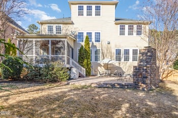 8517 Stonechase Dr, Raleigh, NC 27613