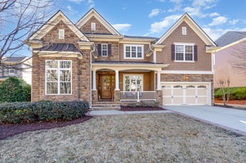 8517 Stonechase Dr, Raleigh, NC 27613